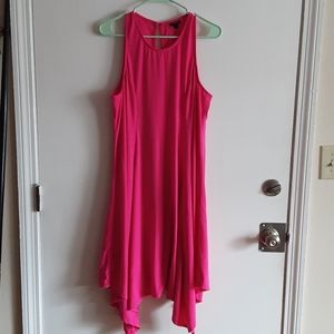 Women's Sleeveless Dress